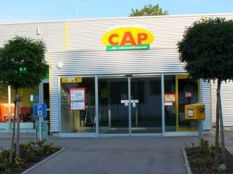 CAP-Märkte